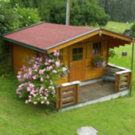 Haus Breithornblick Apartment Maria Alm am Steinernen Meer Exterior photo