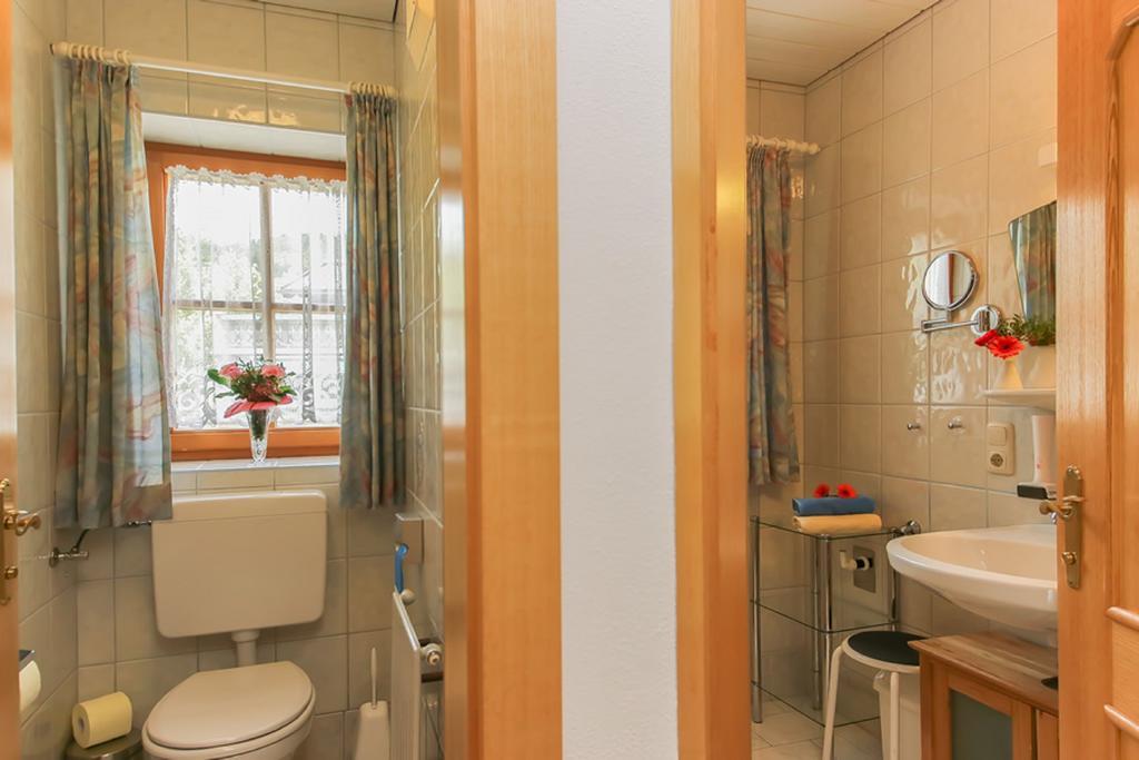 Haus Breithornblick Apartment Maria Alm am Steinernen Meer Exterior photo